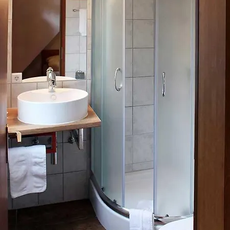 Peiler Garni 3* Iserlohn