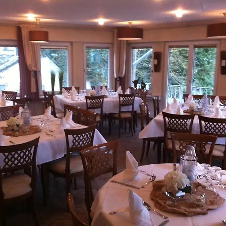 Peiler Garni Bed & Breakfast