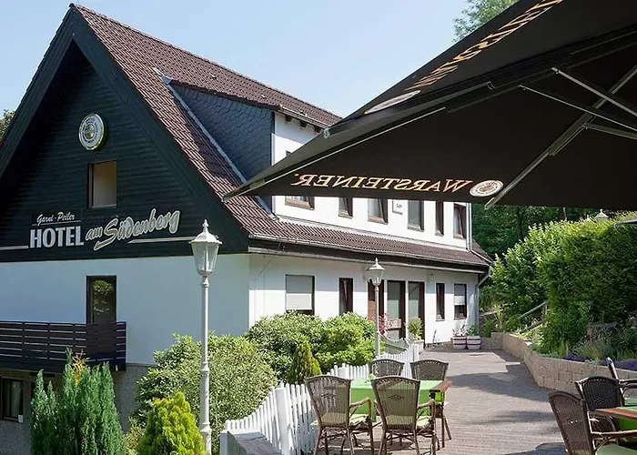 Peiler Garni Iserlohn