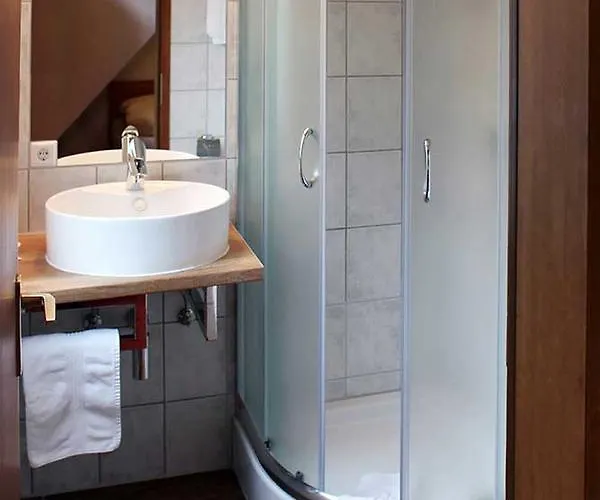 Peiler Garni 3* Iserlohn