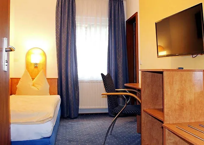 Bed & Breakfast Peiler Garni