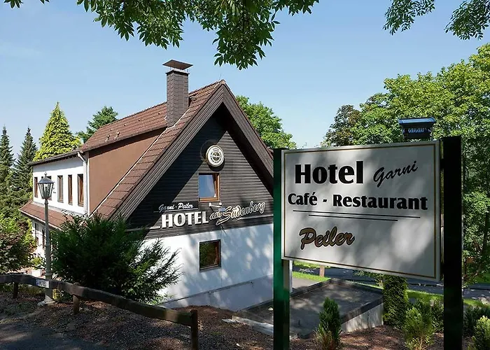 Frühstückspension Peiler Garni