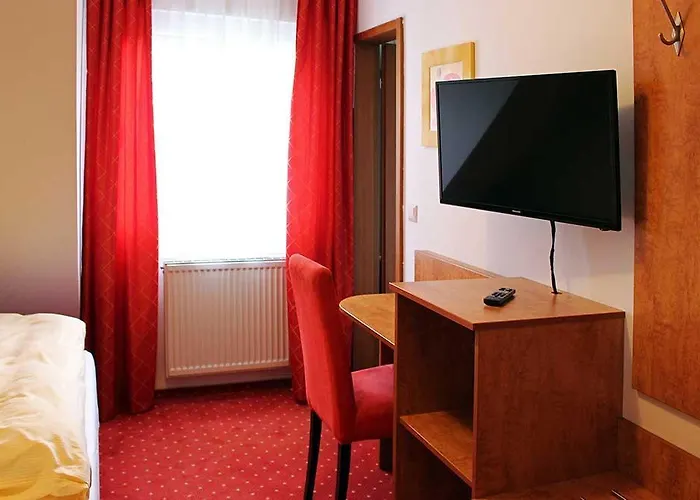 Peiler Garni 3* Iserlohn