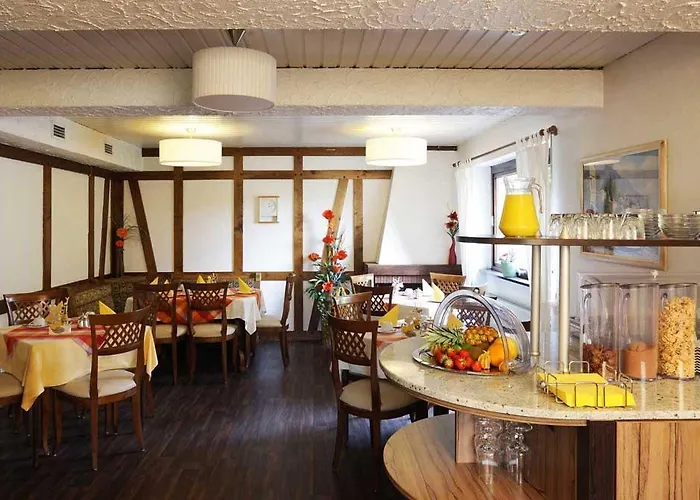 Peiler Garni Iserlohn