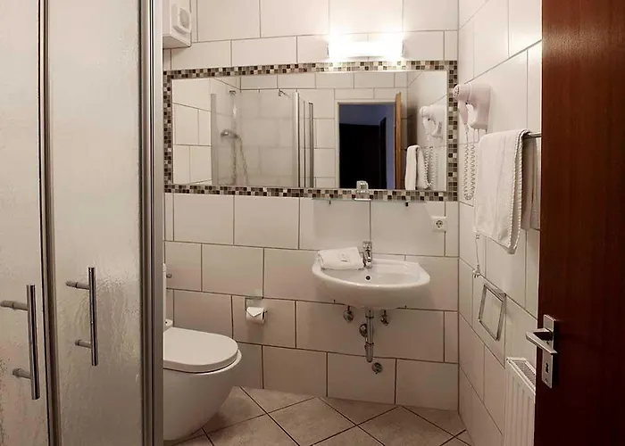 Peiler Garni Iserlohn