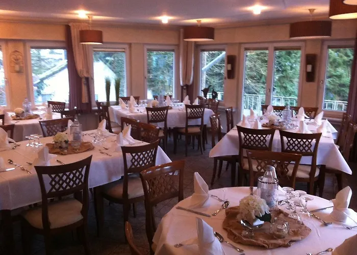 Peiler Garni Bed & Breakfast